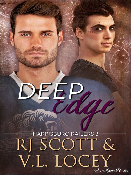 Title details for Deep Edge by RJ Scott - Available